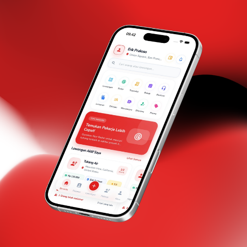 Aduc App Mockup